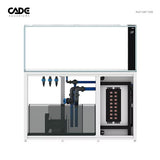 CADE Peninsula S3 1500 (1500 x 700 x 600cm)
