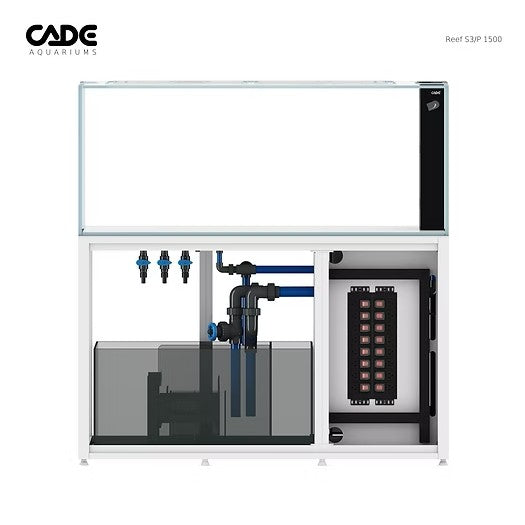 CADE Peninsula S3 1500 (1500 x 700 x 600cm)