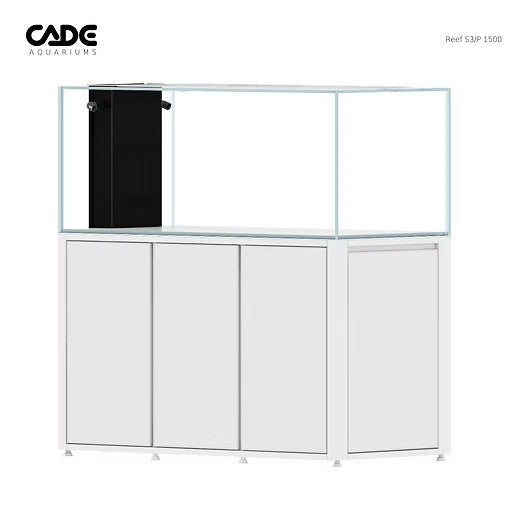CADE Peninsula S3 1500 (1500 x 700 x 600cm)