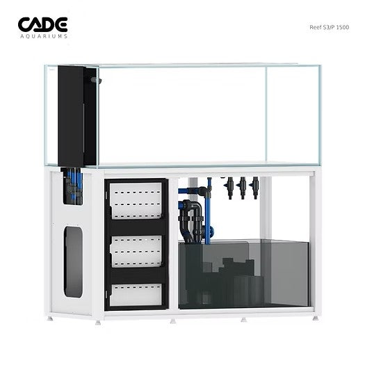 CADE Peninsula S3 1500 (1500 x 700 x 600cm)