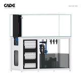 CADE Peninsula S3 1500 (1500 x 700 x 600cm)
