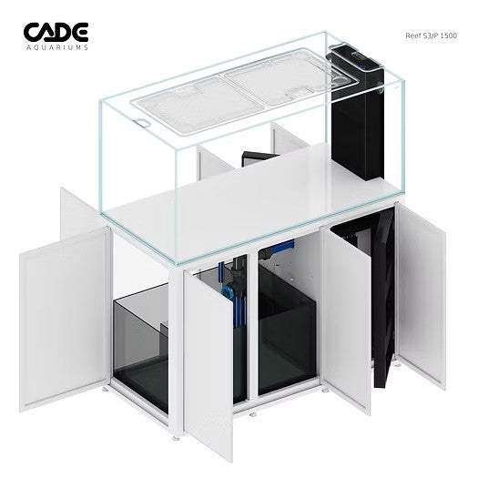 CADE Peninsula S3 1500 (1500 x 700 x 600cm)