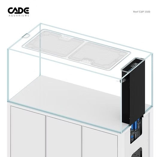 CADE Peninsula S3 1500 (1500 x 700 x 600cm)