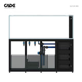 CADE Peninsula S3 1800 (1800 x 800 x 650cm)