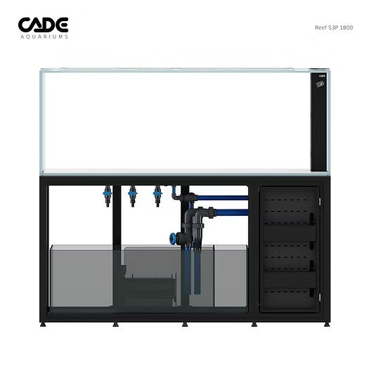 CADE Peninsula S3 1800 (1800 x 800 x 650cm)