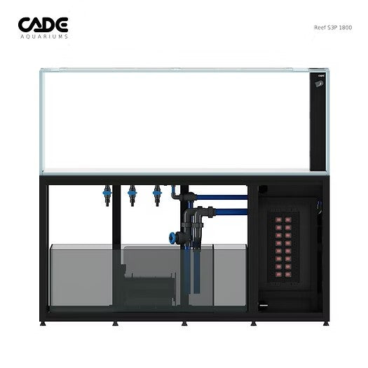 CADE Peninsula S3 1800 (1800 x 800 x 650cm)