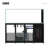 CADE Peninsula S3 1800 (1800 x 800 x 650cm)