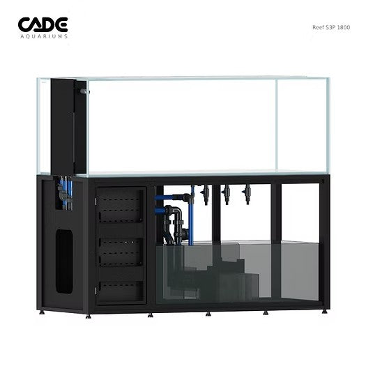 CADE Peninsula S3 1800 (1800 x 800 x 650cm)