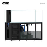CADE Peninsula S3 1800 (1800 x 800 x 650cm)