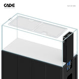 CADE Peninsula S3 1800 (1800 x 800 x 650cm)