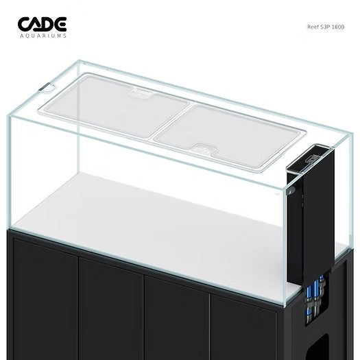 CADE Peninsula S3 1800 (1800 x 800 x 650cm)