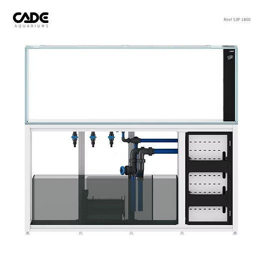 CADE Peninsula S3 1800 (1800 x 800 x 650cm)