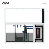 CADE Peninsula S3 1800 (1800 x 800 x 650cm)