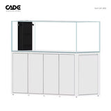 CADE Peninsula S3 1800 (1800 x 800 x 650cm)