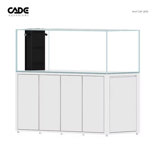 CADE Peninsula S3 1800 (1800 x 800 x 650cm)