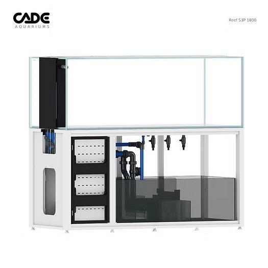 CADE Peninsula S3 1800 (1800 x 800 x 650cm)
