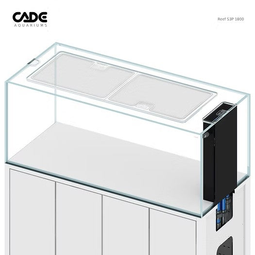 CADE Peninsula S3 1800 (1800 x 800 x 650cm)