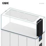 CADE Peninsula S3 1800 (1800 x 800 x 650cm)
