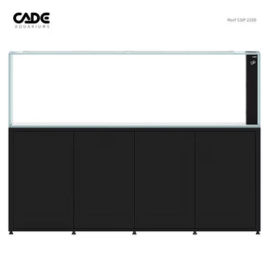CADE Peninsula S3 2200 (2200 x 800 x 650cm)