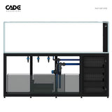 CADE Peninsula S3 2200 (2200 x 800 x 650cm)