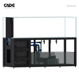 CADE Peninsula S3 2200 (2200 x 800 x 650cm)