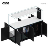 CADE Peninsula S3 2200 (2200 x 800 x 650cm)