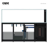 CADE Peninsula S3 2200 (2200 x 800 x 650cm)