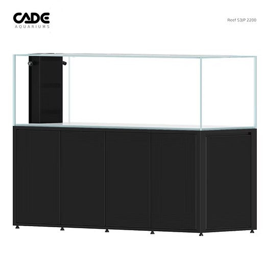 CADE Peninsula S3 2200 (2200 x 800 x 650cm)