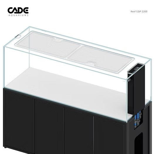 CADE Peninsula S3 2200 (2200 x 800 x 650cm)