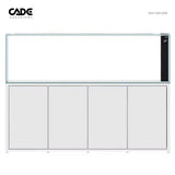 CADE Peninsula S3 2200 (2200 x 800 x 650cm)