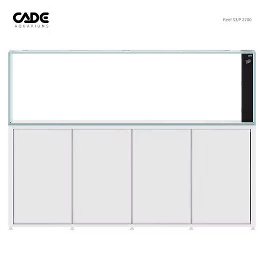 CADE Peninsula S3 2200 (2200 x 800 x 650cm)