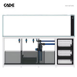 CADE Peninsula S3 2200 (2200 x 800 x 650cm)