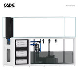 CADE Peninsula S3 2200 (2200 x 800 x 650cm)