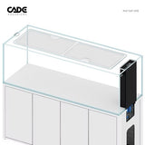 CADE Peninsula S3 2200 (2200 x 800 x 650cm)