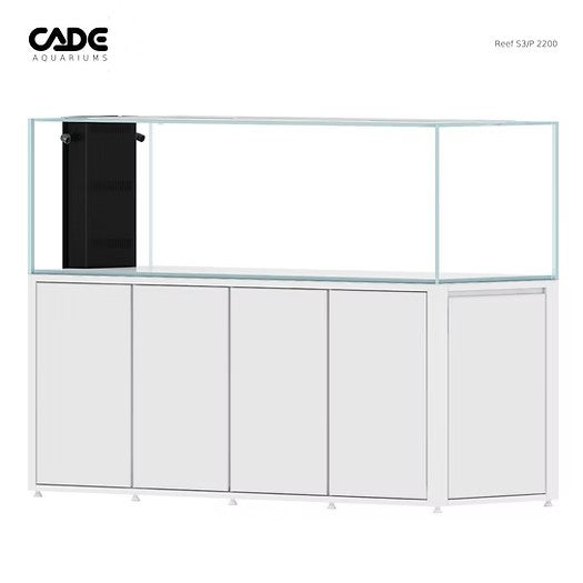 CADE Peninsula S3 2200 (2200 x 800 x 650cm)