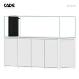 CADE Peninsula S3 2200 (2200 x 800 x 650cm)
