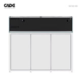 CADE Frag S3 1500 (1500 x 700 x 350cm)
