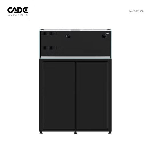 CADE Frag S3 900 (9000 x 700 x 350cm)