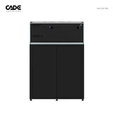 CADE Frag S3 900 (9000 x 700 x 350cm)