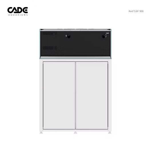 CADE Frag S3 900 (9000 x 700 x 350cm)
