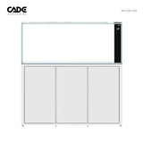 CADE Peninsula S3 1500 (1500 x 700 x 600cm)