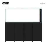 CADE Peninsula S3 1800 (1800 x 800 x 650cm)
