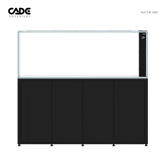 CADE Peninsula S3 1800 (1800 x 800 x 650cm)