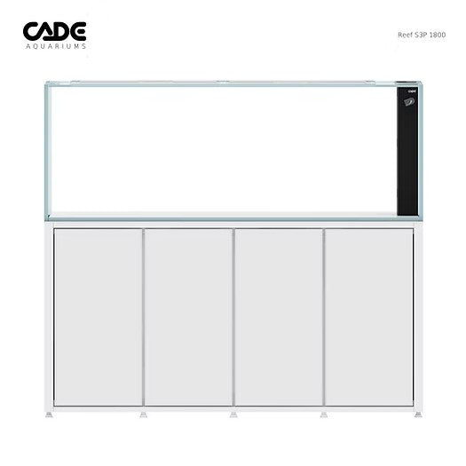 CADE Peninsula S3 1800 (1800 x 800 x 650cm)