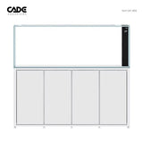 CADE Peninsula S3 1800 (1800 x 800 x 650cm)