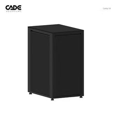 CADE Caddy S3 Black