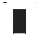 Cade_Caddy_S3_Black_Front