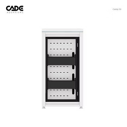 Cade_Caddy_S3_White_Secure