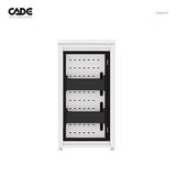Cade_Caddy_S3_White_Secure