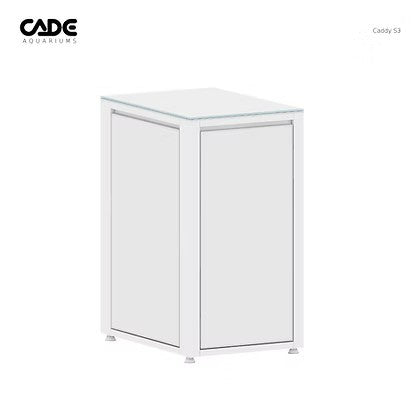 CADE_Caddy_S3_White